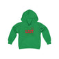 Nice List Dropout Youth Hoodie