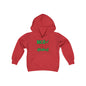 Nice List Dropout Youth Hoodie