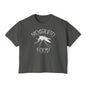 Mosquito Food Women's Boxy Tee