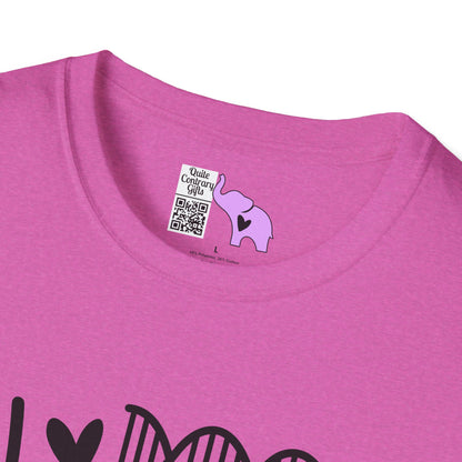 Nursing is in my DNA Adult T-shirt