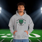 Brenham Cubs Classic Adult Heavy Blend™ Hooded Sweatshirt