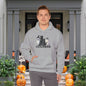 Catloween Heavy Blend™ Hooded Sweatshirt