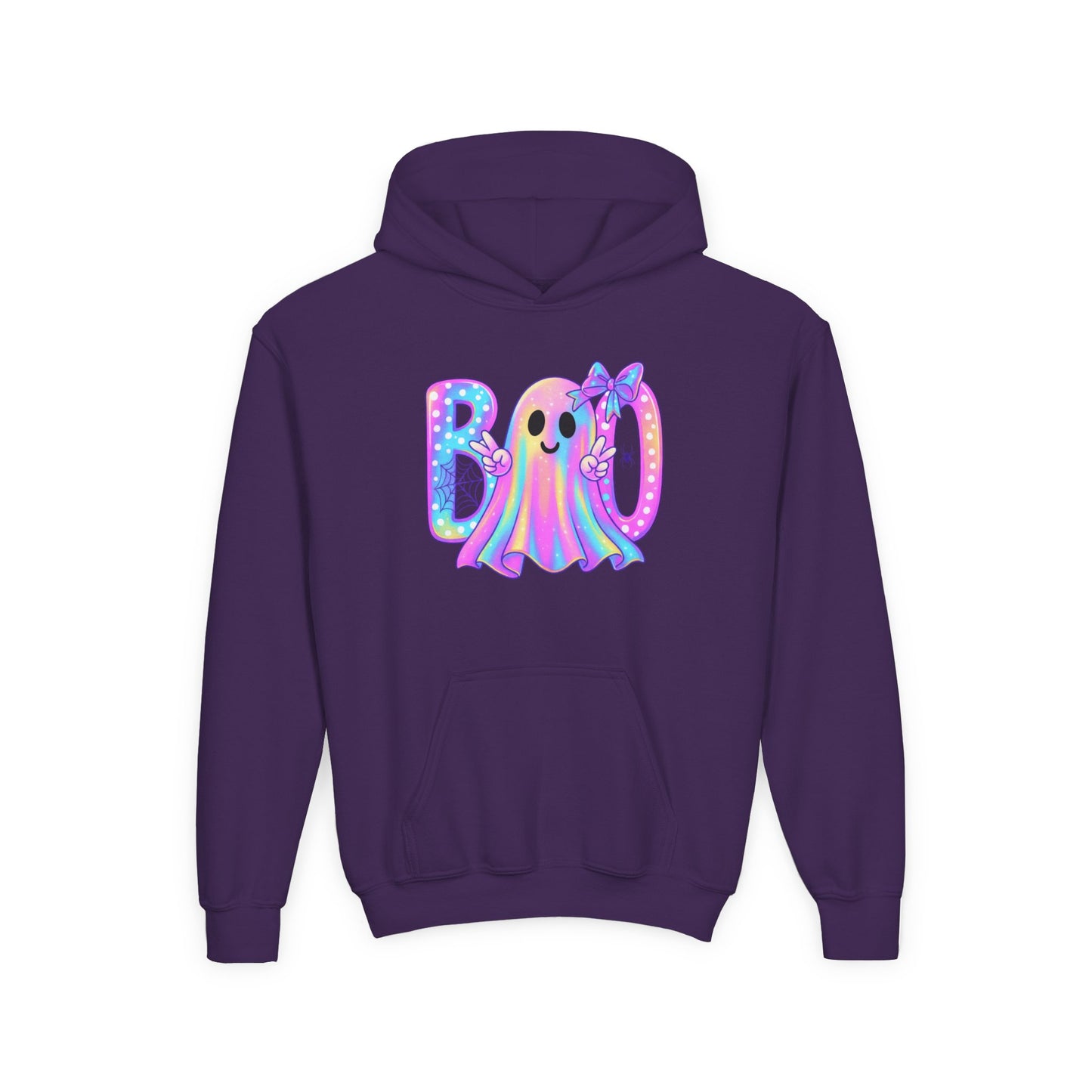 Boo Baby Youth Hoodie