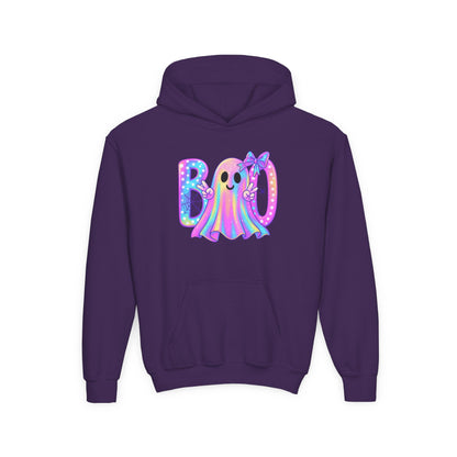 Boo Baby Youth Hoodie