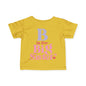 B is for Big Sister Infant T-Shirt