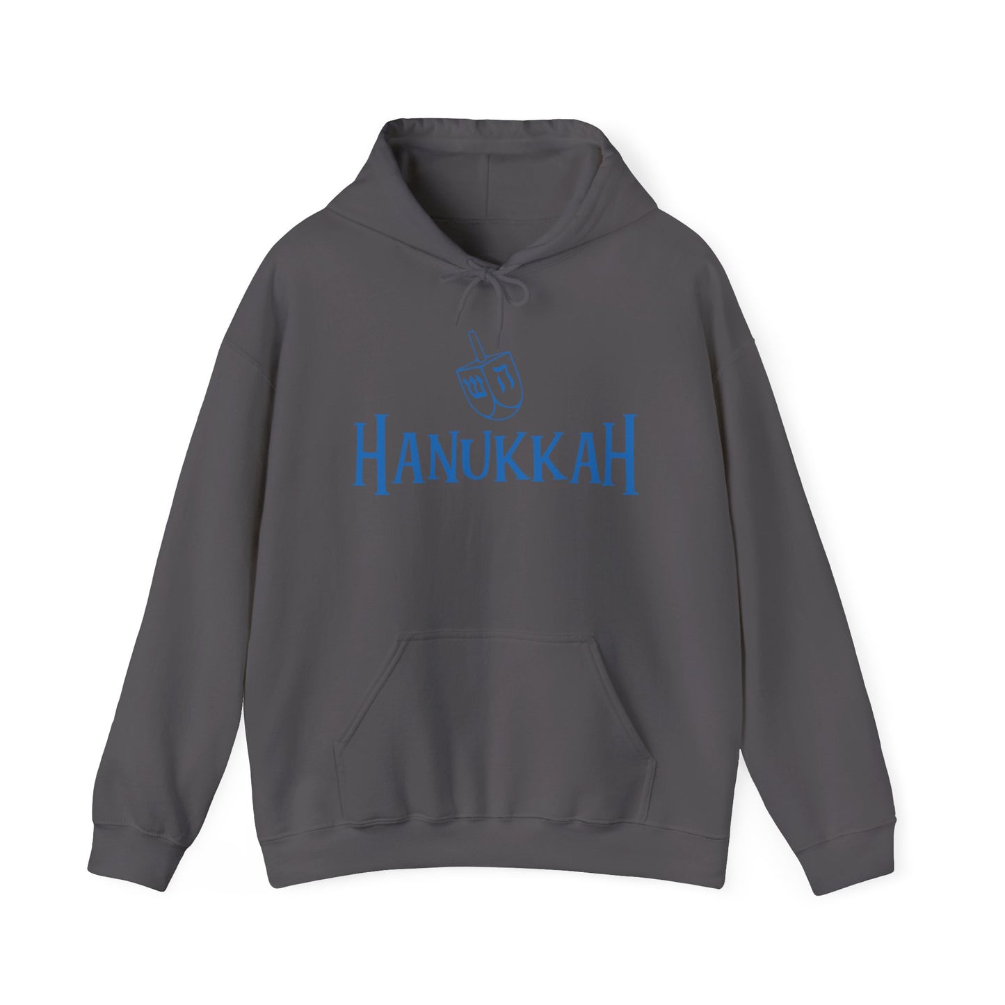 Hanukkah Heavy Blend™ Hooded Sweatshirt