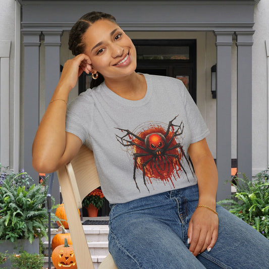 Arachnight Adult T-shirt
