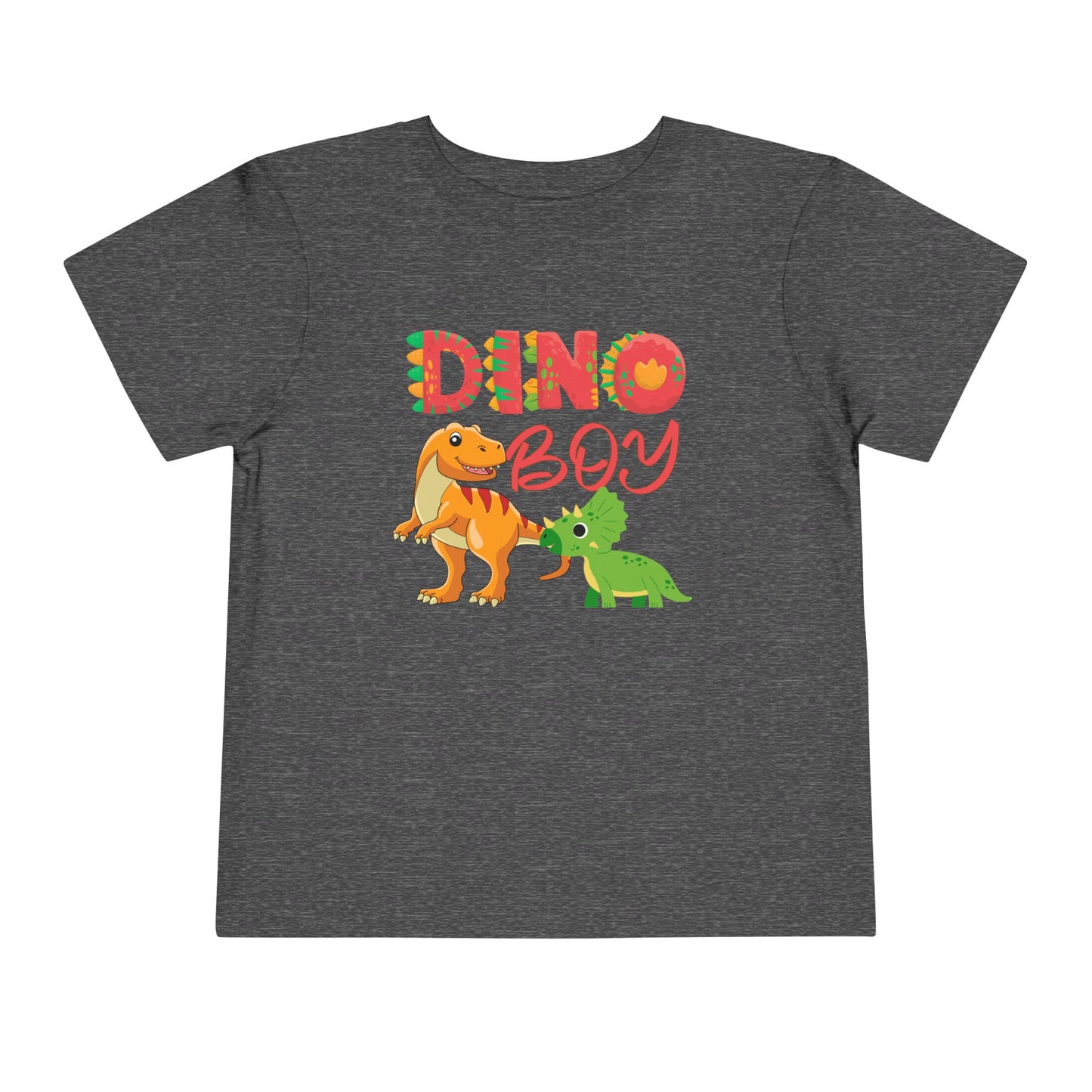 Dino Boy Toddler Tee