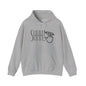 Shhh! Adult Heavy Blend™ Hoodie