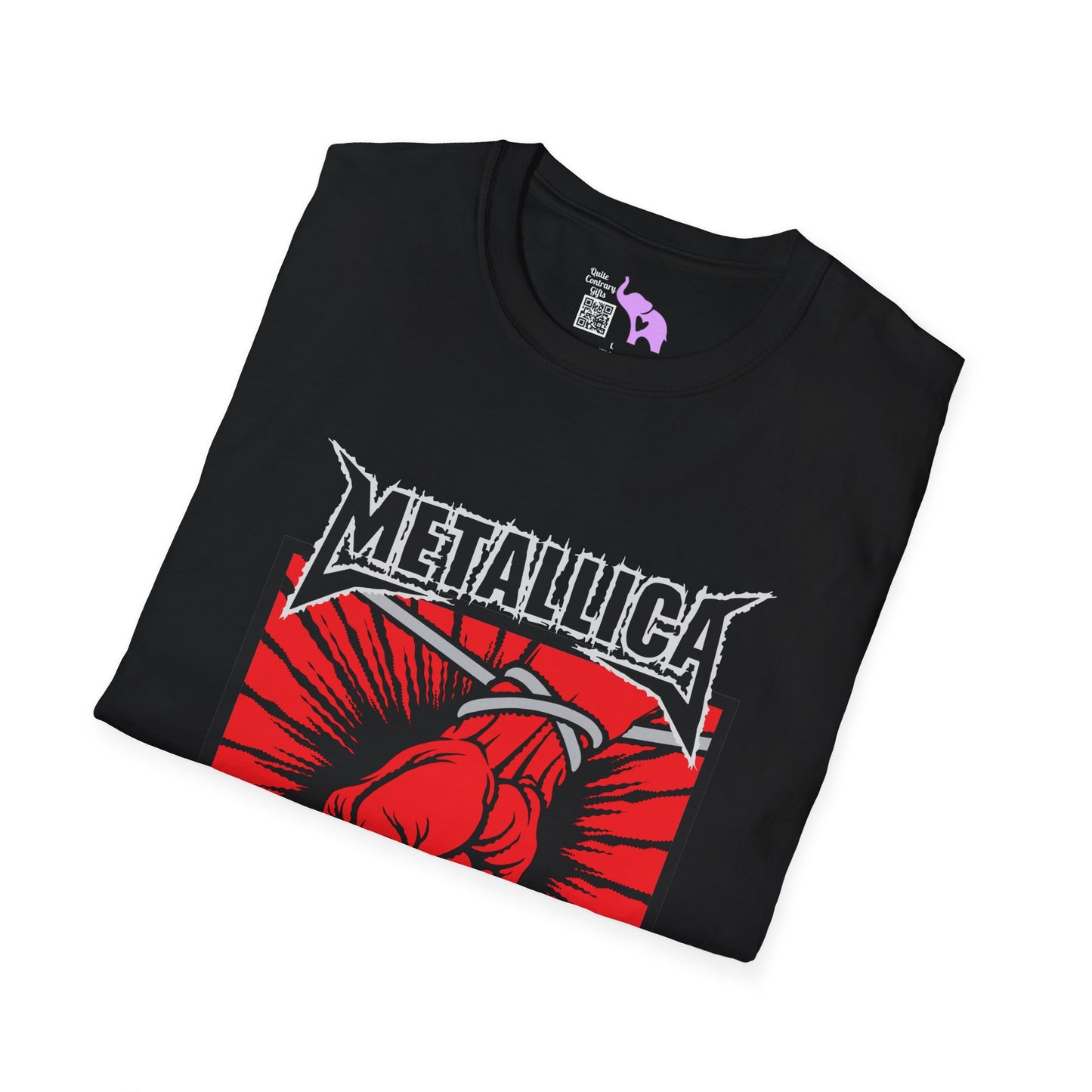 Metallica St. Anger T-shirt