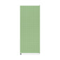 Emerald Star Garden Wrapping Paper