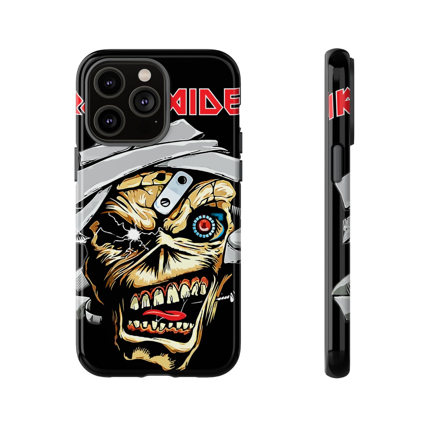 Iron Maiden Tough Cases iPhone/Samsung/Google