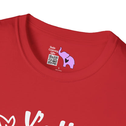 Y'all Seriously Need Jesus Adult T-shirt