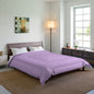Cotton Candy Cheetah Print Comforter