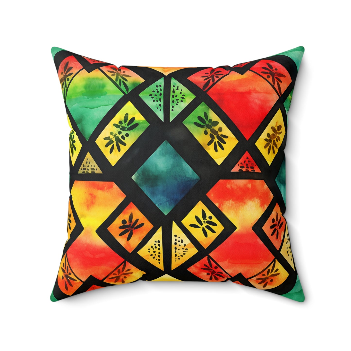 Freedom Flame Basic Bedding Set