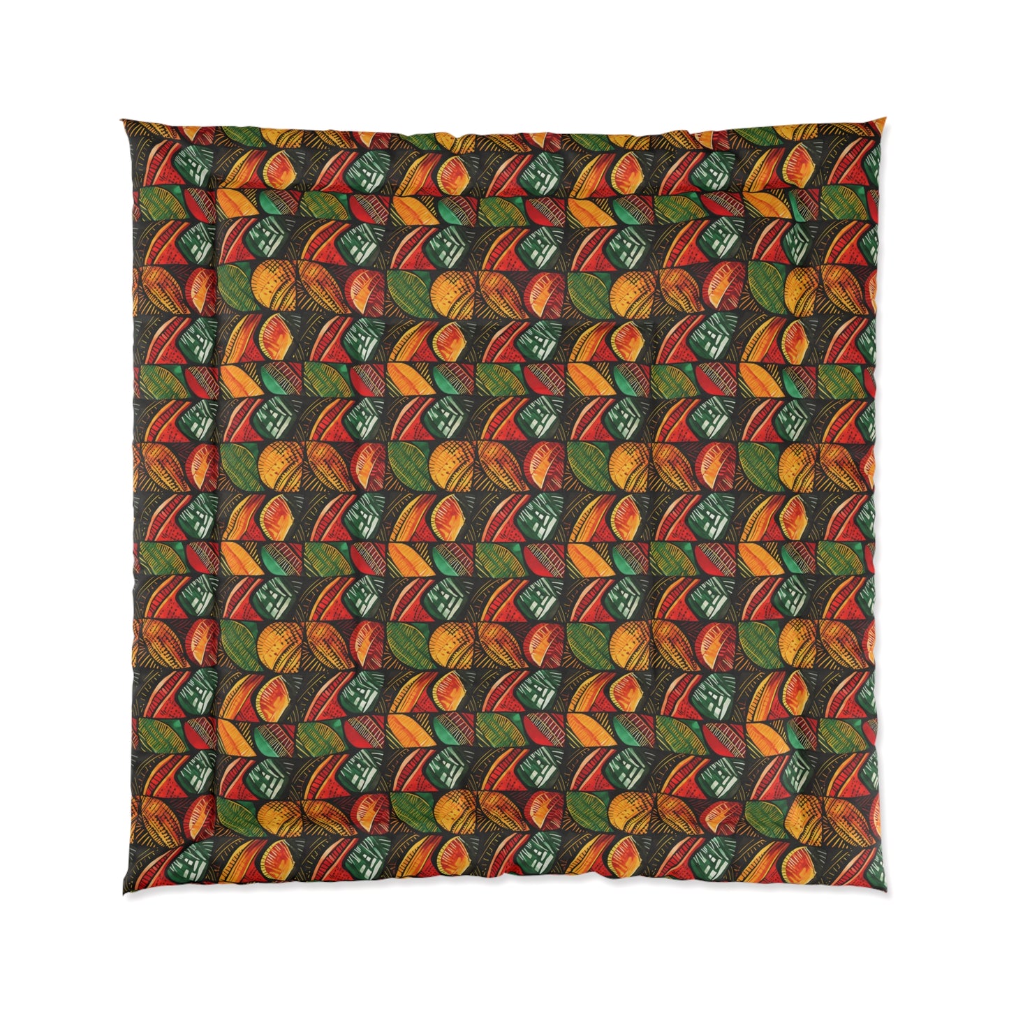 Collective Harmony Comforter