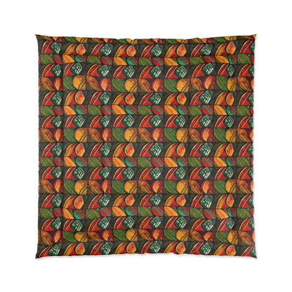 Collective Harmony Comforter