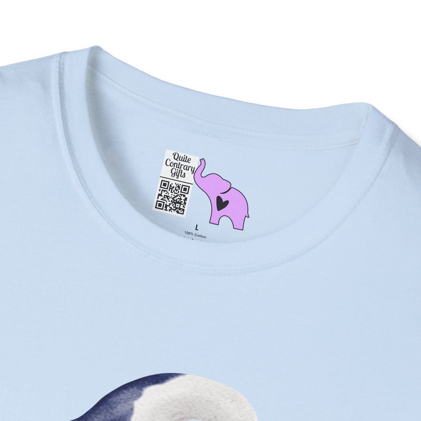 Texas Gnome Adult T-shirt