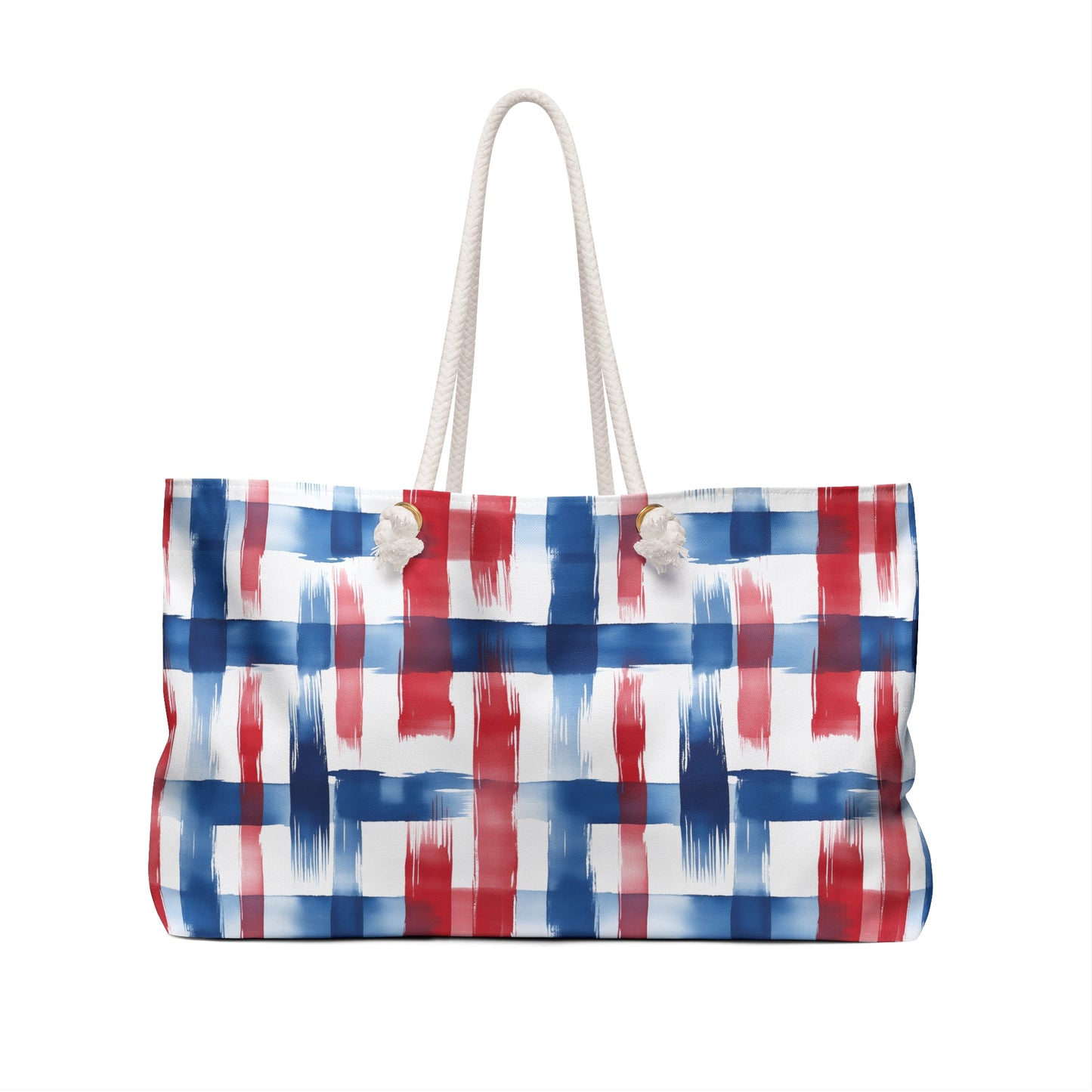 Liberty Strokes Weekender Bag