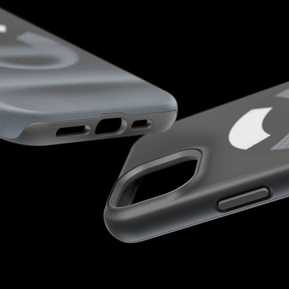 Chrome Dewfall MagSafe® Compatible Tough Case for iPhone