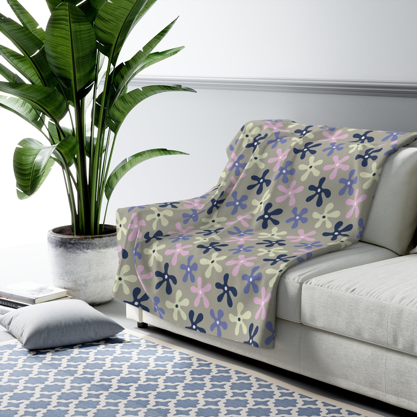 Hearthside Stars Basic Bedding Set