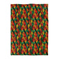 Joyful Vibes Microfiber Duvet Cover