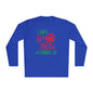 I Like Big Gifts & I Cannot Lie Adult Long Sleeve Tee