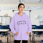 Made to Teach Heavy Blend™ Hooded Sweatshirt