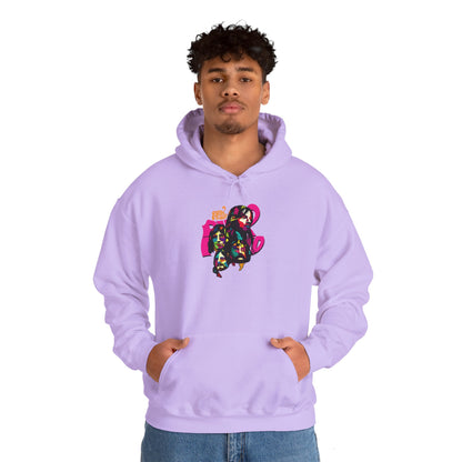 Pink Floyd Heavy Blend™ Hooded Sweatshirt