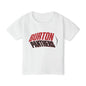 Burton Panthers (Angled) Heavy Cotton™ Toddler T-shirt