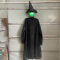 DNL Witch Halloween props