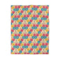 Color Me Happy Microfiber Duvet Cover