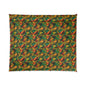 Kuumba Spark Comforter