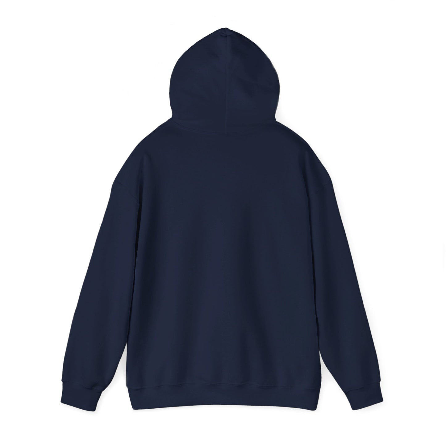 Nah Heavy Blend™ Hooded Sweatshirt