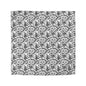 Whispering Blooms Microfiber Duvet Cover