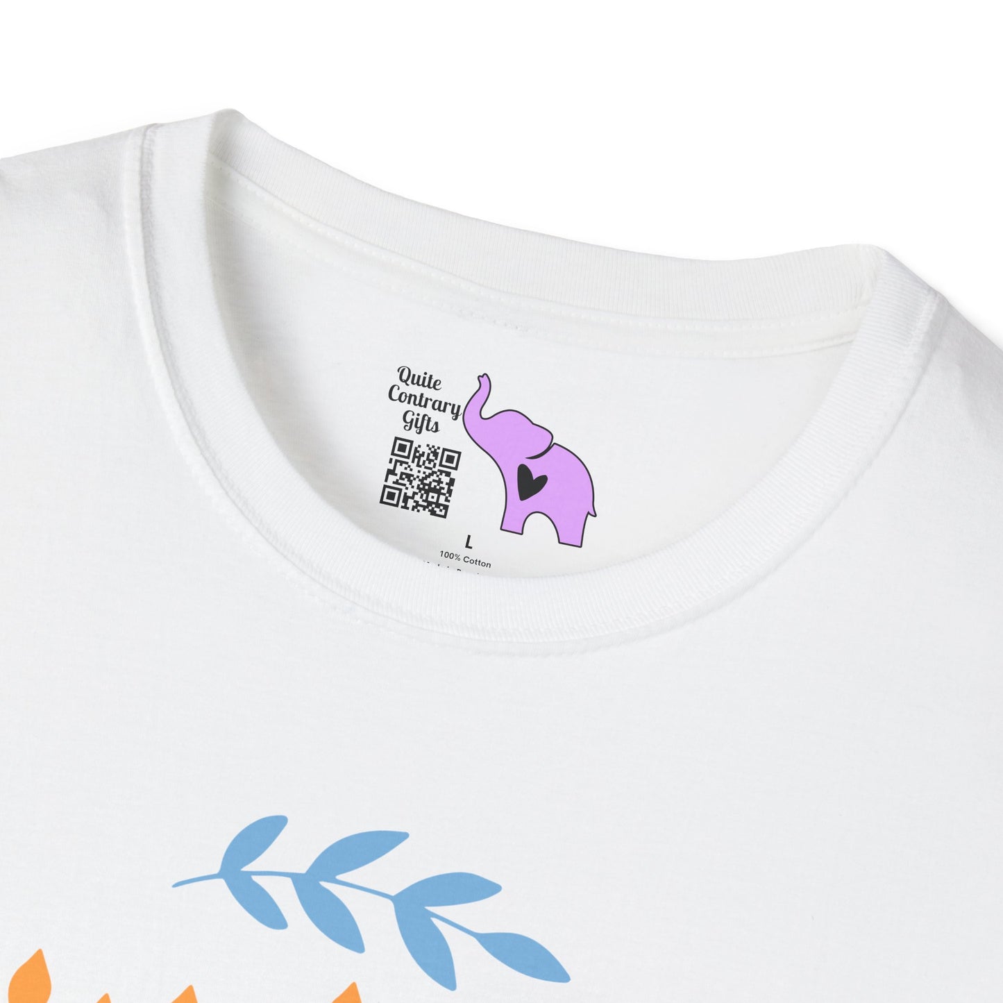 Happy Challah Days Adult T-shirt