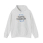 Happy Hanukkah 2 Heavy Blend™ Hooded Sweatshirt