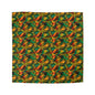 Kuumba Spark Microfiber Duvet Cover