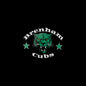 Brenham Cubs Classic (White) Decal