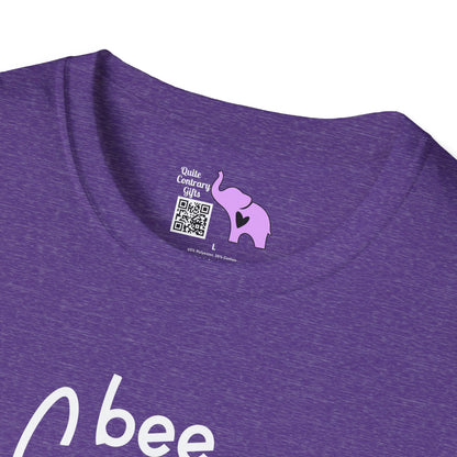 Bee Sweet Like Honey Adult T-shirt