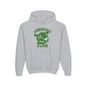 Brenham Cubs w/Mascot Youth Heavy Blend Hoodie