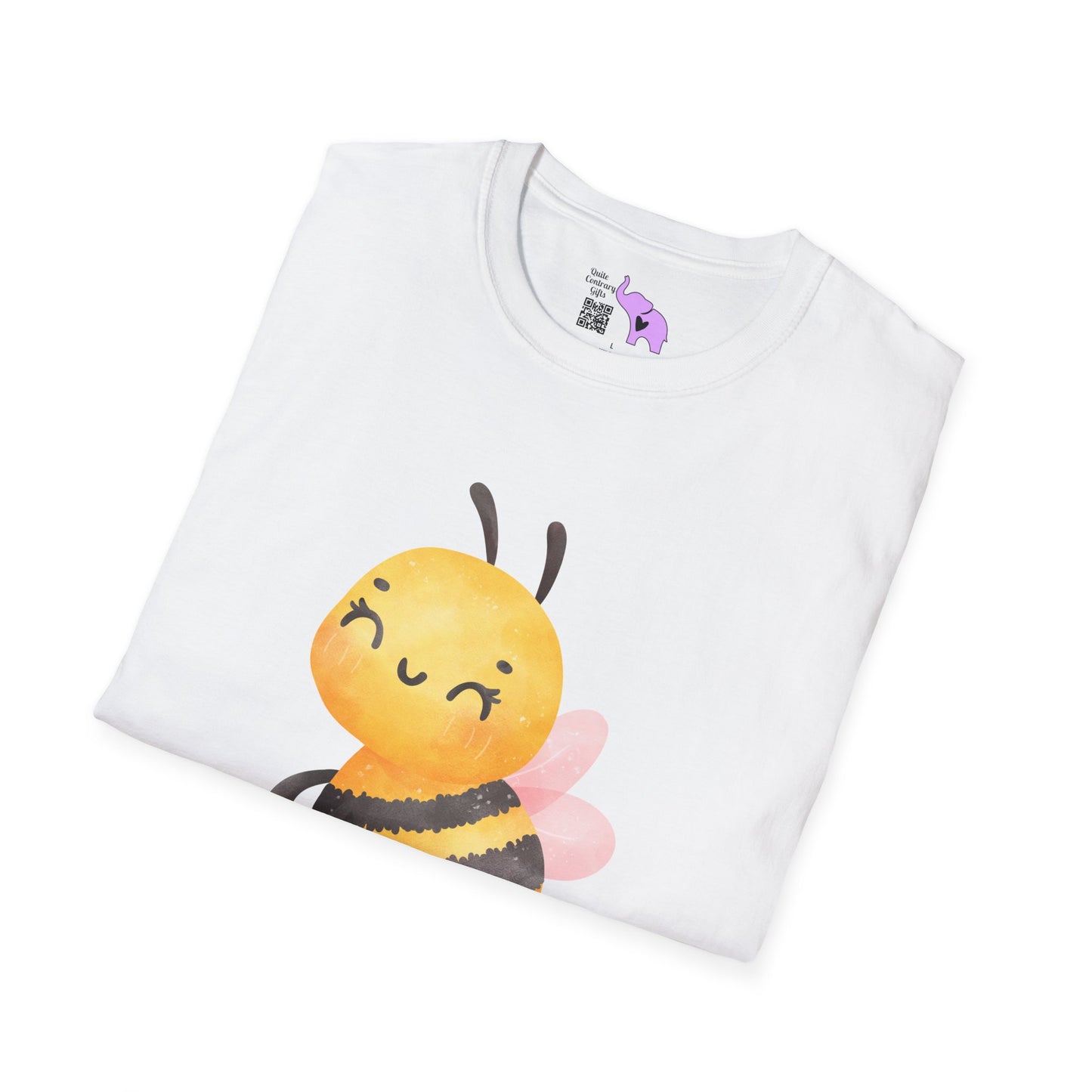 Bee Kind Adult T-shirt