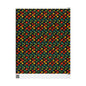 Radiant Purpose Kwanzaa Wrapping Paper