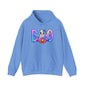 Pastel Boo Heavy Blend™ Hooded Sweatshirt