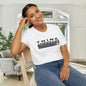 Think Differently Adult T-shirt