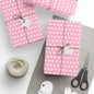 Sweetheart Sprinkle Wrapping Paper