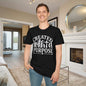 Created With A Purpose (3) Adult T-shirt
