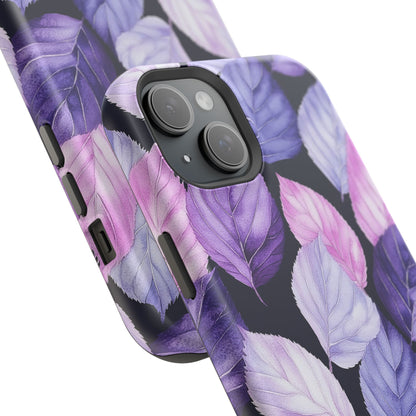 Ethereal Grove MagSafe® Compatible Tough Case for iPhone