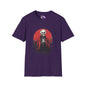 Halloween Ghoul 2 Adult T-shirt