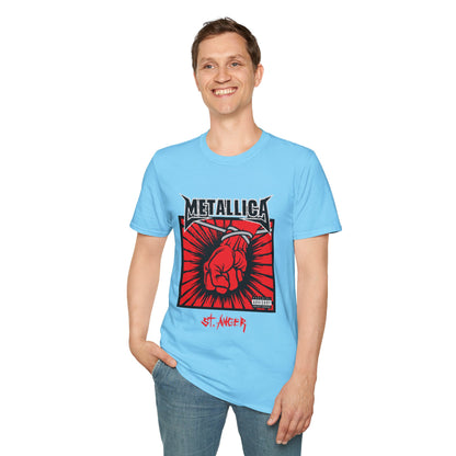 Metallica St. Anger T-shirt